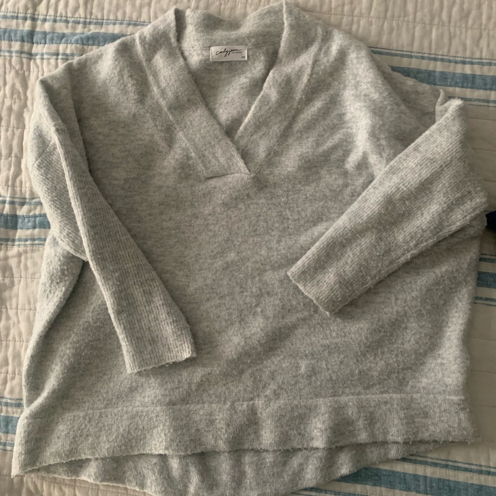 Carly Jean Los Angeles Sweater